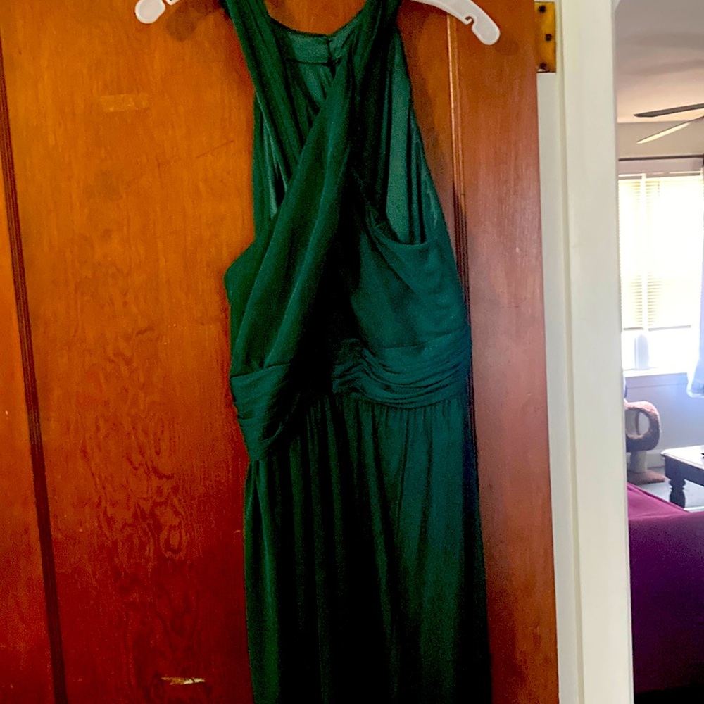 Bridesmaid/Prom Dress